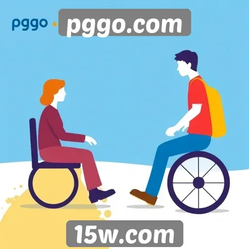 Acessibilidade e usabilidade no site pggo.com em foco