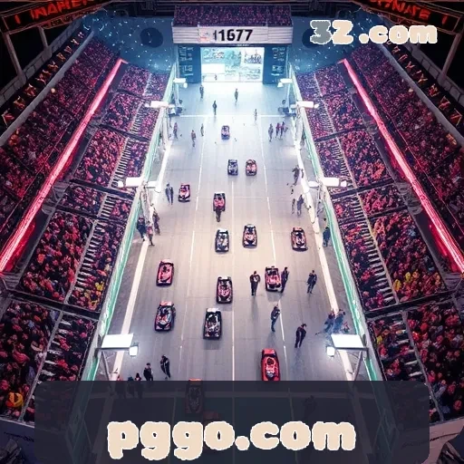 pggo.com: Um Paraíso de Jogos para Todos os Estilos