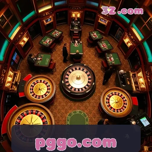pggo.com: Mergulhe nos Bônus Imperdíveis para Potencializar seus Jogos
