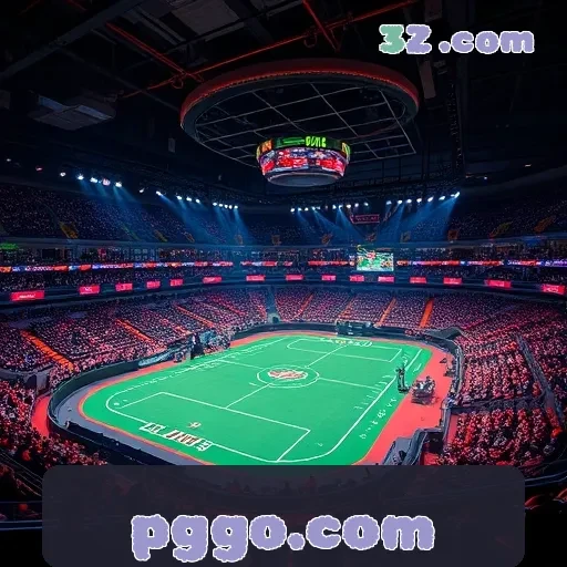 pggo.com: Diversão e Segurança em Um Só Lugar de Jogos