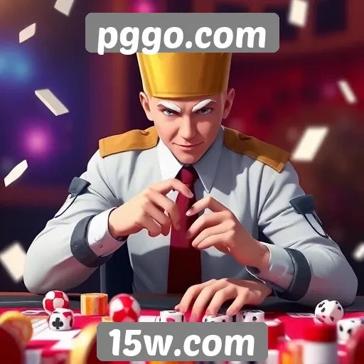 Funcionalidades exclusivas do site pggo.com