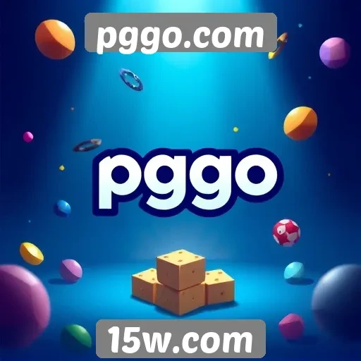 Exploração dos jogos disponíveis em pggo.com