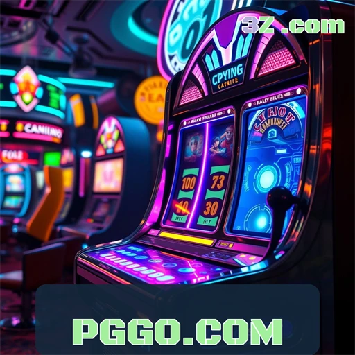 A Logina mágica no pggo.com que transforma sua experiência