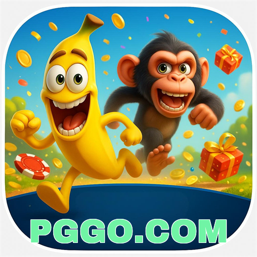 pggo.com pggo.com logo