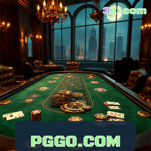 Máquinas Caça-Níqueis Slots Empolgantes e Diversão no pggo.com: A Tração do Jogo