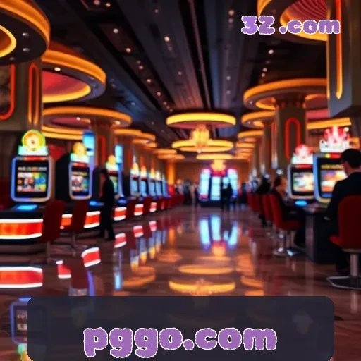 pggo.com: A Revolução dos Pagamentos em Jogos Online