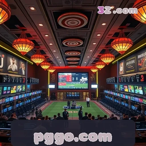 pggo.com: Explore os Benefícios Excepcionais da Seção VIP